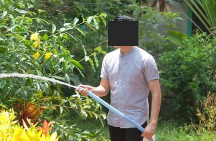 "Nam thần" đại gia ngầm của showbiz Việt: Sở hữu nhà vườn rộng hơn 3000 m2, tuổi 46 vẫn độc thân đắt giá