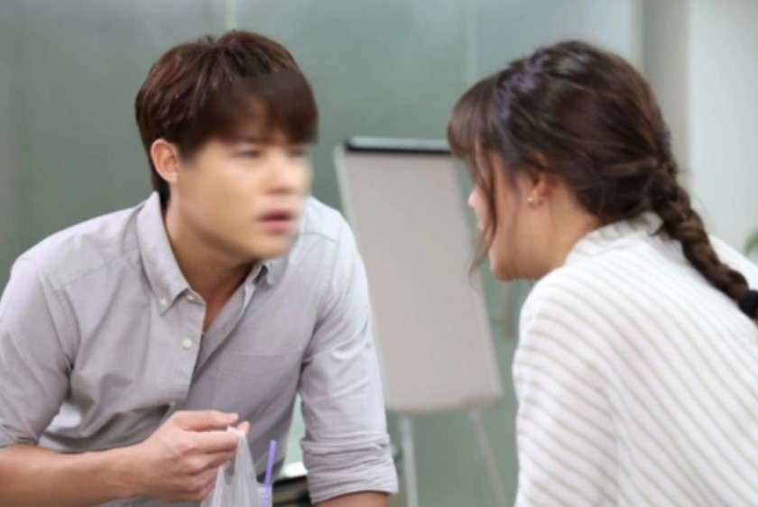 Nghe cuộc thương lượng của chồng với người chủ nhà, tôi choáng váng trước sự tính toán thâm hiểm của anh ấy