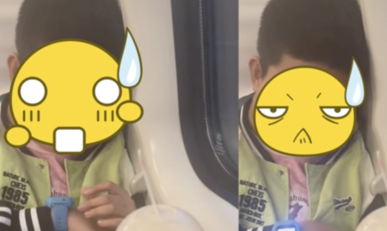 Con trai có hành động phản cảm nên bị người qua đường báo công an, phản ứng của mẹ gây ngán ngẩm: "Khéo hỏng cả đời con"