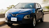 VinFast VF 5 Plus - Món hời cho người trẻ mua xe lần đầu