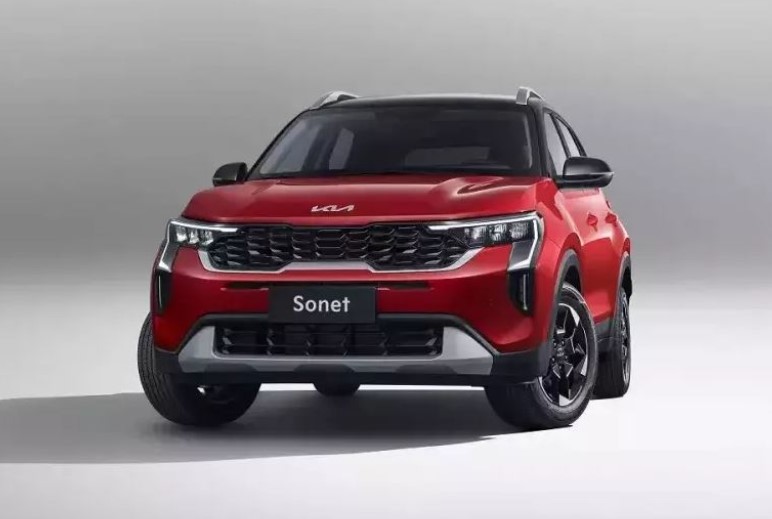 Kia Sonet 2024 ra mắt Đông Nam Á, giá chỉ từ 337 triệu đồng