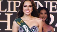 Người đẹp Philippines cao 1,76 m sang Việt Nam thi hoa hậu