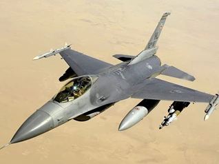 Ukraine có thể nhận được máy bay F-16 vào mùa hè