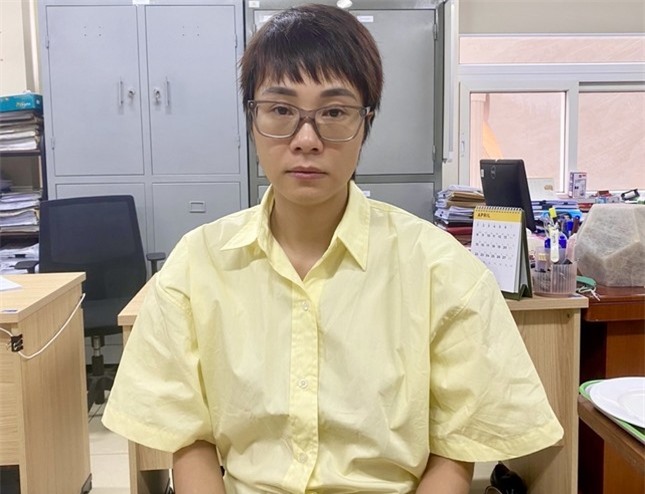 Hà Nội: Thủ đoạn 'rút ruột' 70 tỷ đồng của nữ kế toán bảo hiểm xã hội quận ảnh 1