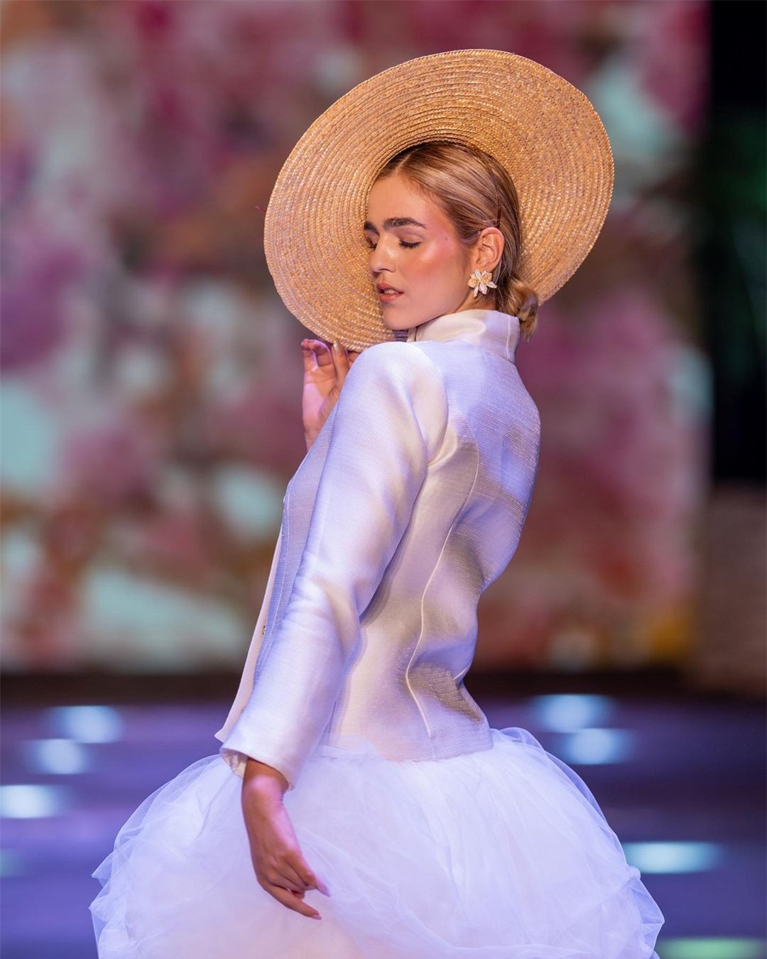 Tân Hoa hậu Hòa bình Guatemala bị chê già nua ảnh 14