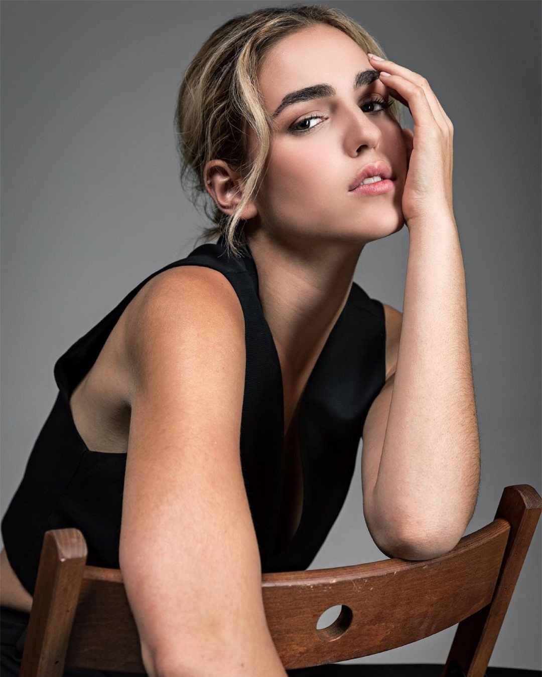 Tân Hoa hậu Hòa bình Guatemala bị chê già nua ảnh 5