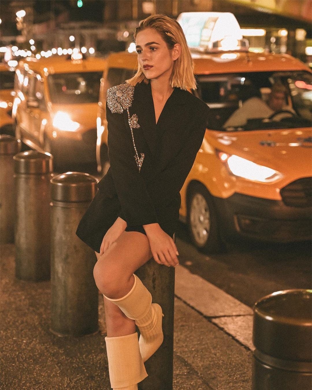 Tân Hoa hậu Hòa bình Guatemala bị chê già nua ảnh 9