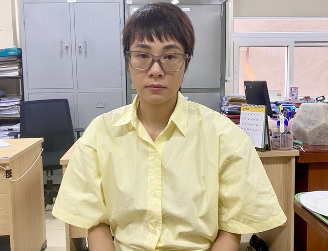 Hà Nội: Thủ đoạn 'rút ruột' 70 tỷ đồng của nữ kế toán bảo hiểm xã hội quận