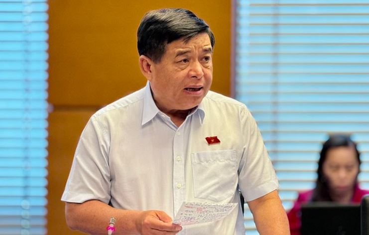 Bộ trưởng Nguyễn Chí Dũng: Kinh tế Việt Nam còn nhiều cơ hội và niềm tin của các nhà đầu tư