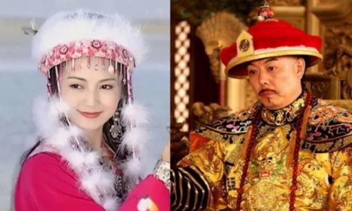 Sau khi Hàm Hương qua đời, Càn Long đau buồn đến mức bỏ thiết triều suốt 3 ngày! Hàm Hương đẹp tới mức nào mà được vua nhớ mãi không quên như vậy?