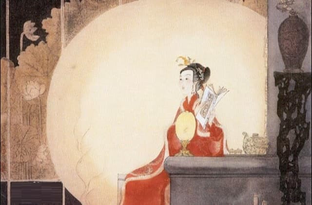 Cô trở thành Hoàng hậu ở tuổi 11, trải qua nhiều thập kỉ cô đơn trong hậu cung, đến khi mất vẫn còn là trinh nữ