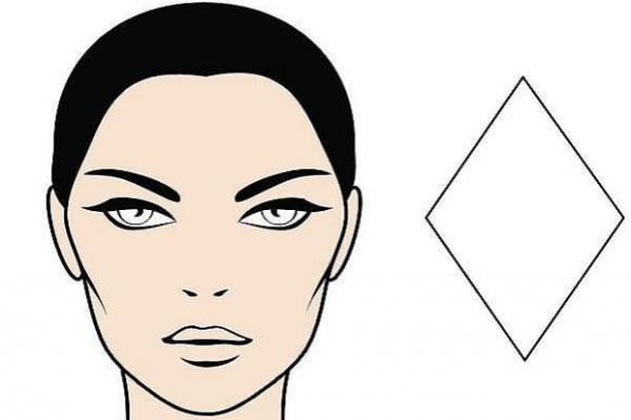 3 hình dáng khuôn mặt 'xấu xí' nhất trong mắt con trai, dù có trang điểm cũng khó che đi, mong bạn không có