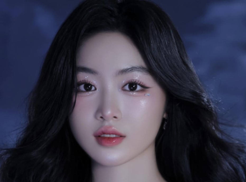 Nếu cùng thi Hoa hậu, đây là "đối thủ" một chín một mười với Lọ Lem nhà Quyền Linh: Giỏi cầm kì thi họa còn được dạy khéo