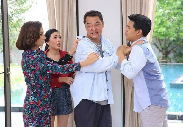 Tham gia buổi họp gia đình nhà người yêu, tôi bàng hoàng khi biết bạn trai không muốn hưởng quyền thừa kế