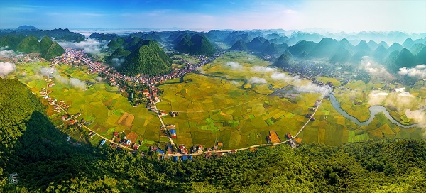 Vùng Trung du và miền núi phía Bắc: Thu hút 143 dự án FDI mới