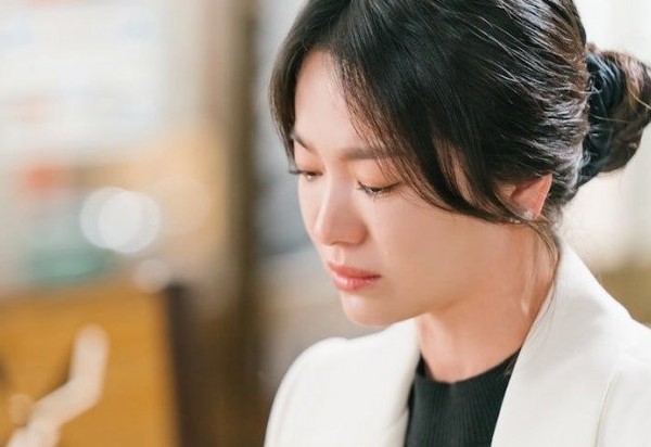 Tôi không ngờ chồng cũ lại vô trách nhiệm với con như vậy