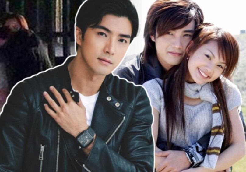 "Đệ nhất mỹ nam phim thần tượng" Hạ Quân Tường ở tuổi U40: Hết ép vợ sinh non, ngoại tình lại tới cáo buộc quấy rối tình dục