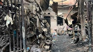 Khởi tố điều tra vụ cháy làm 14 người tử vong ở Hà Nội