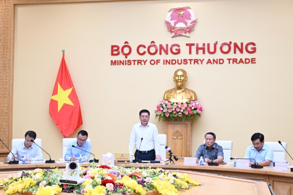 Nhiều vướng mắc cần tháo gỡ đối với các dự án điện khí