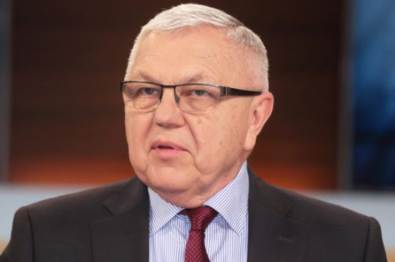 Cựu tướng NATO: Phương Tây chỉ đang kéo dài nỗi đau của Ukraine