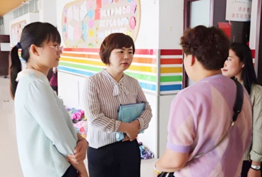 Bà mẹ ở TP Hồ Chí Minh sốc vì phát hiện một "sự thật động trời" ở buổi họp phụ huynh, phản ứng của nhiều người khiến chị chưng hửng