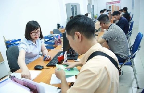 Sau cải cách tiền lương, công chức, viên chức có còn thưởng Tết?