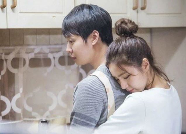 Choáng váng khi thấy vết sẹo dài trên bụng bạn trai, biết nguyên nhân tôi hối hận vô cùng