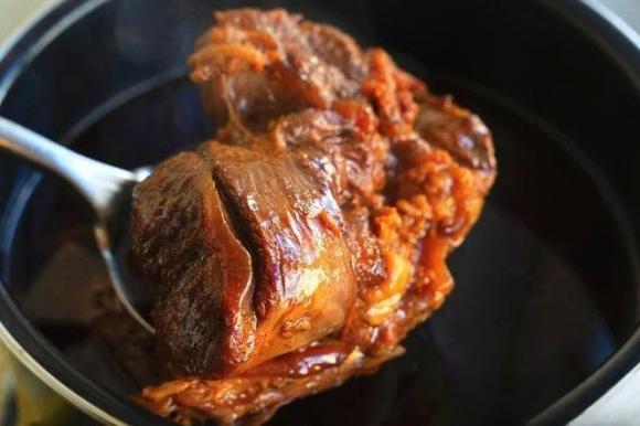 Đầu bếp bậc thầy dạy bạn cách làm món thịt bò sốt tương đích thực, ngon gấp trăm lần nhà hàng