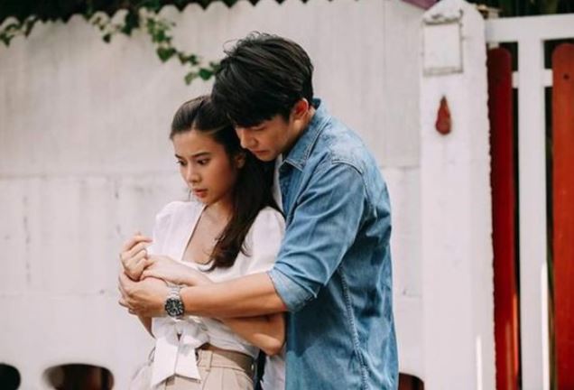 &quot;B&#x1EAD;t &#x111;&#xE8;n xanh&quot; cho b&#x1EA1;n trai v&#x1EC1; chuy&#x1EC7;n &#x1EA5;y, nh&#x1B0;ng khi m&#x1EDF; t&#x1EE7; qu&#x1EA7;n &#xE1;o c&#x1EE7;a anh ra, t&#xF4;i v&#x1ED9;i v&#xE0;ng &#xF4;m t&#xFA;i x&#xE1;ch b&#x1ECF; v&#x1EC1;