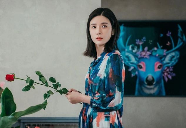 Khi từ nhà bạn trai về, tôi nghe thấy tiếng khóc thảm thiết ngoài vườn rồi bẽ bàng với sự thật đằng sau