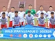 Xác định CLB Việt Nam đầu tiên xuống hạng