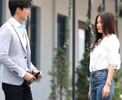 Chồng cũ mỉa mai vợ khi tình cờ gặp lại, song câu trả lời của cô và những thứ diễn ra trong tích tắc đã làm anh ta ngượng đến nhục nhã