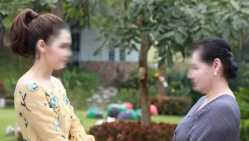 Phát hiện que thử thai 2 vạch trong sọt rác, tôi kinh ngạc và lo lắng tột độ khi biết chủ nhân: U60 mà vẫn mang thai