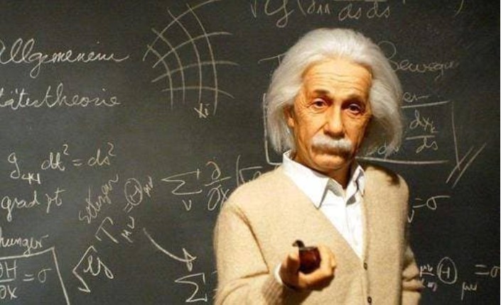 Thế giới công nhận 5 thiên tài có chỉ số IQ cao nhất thế giới: Stephen Hawking số 5, Einstein số 4, không ai biết người số 1