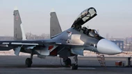 Quân đội Nga sẵn sàng đối đầu với F-16 khi trang bị tên lửa tầm xa R-37M cho Su-30SM2 