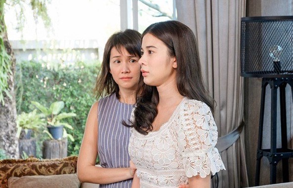 Vừa đăng ảnh sinh nhật con lên facebook thì chồng cũ bình luận một câu đầy cay đắng