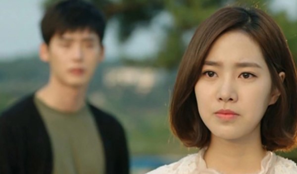 Gặp lại chồng cũ sau 2 năm ly hôn, quả đầu trọc lóc của anh khiến chị vợ bật khóc nức nở, nhất quyết đòi nối lại tình xưa