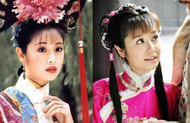 Hạ Vũ Hà có thật trong lịch sử, chỉ đứng sau Hoàng hậu, bức chân dung duy nhất được bán với giá 400 tỷ