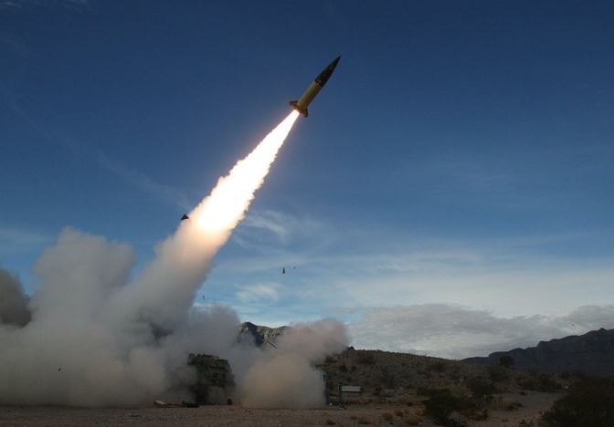 Mỹ thừa nhận lỗ hổng của vũ khí trước các hệ thống tác chiến điện tử?