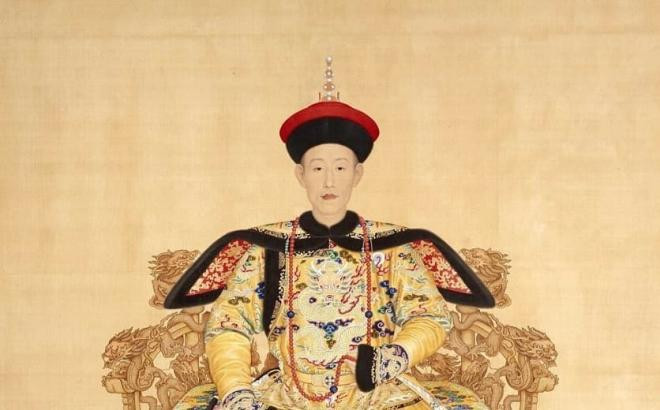 Khám phá bí quyết trường thọ của Hoàng đế Càn Long: Nuốt nước bọt mỗi ngày