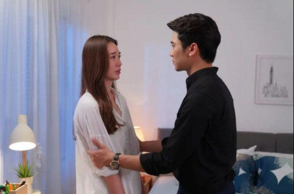 Chồng cũ trở nên giàu có và tha thiết xin cưới lại nhưng vợ cũ tuyệt tình từ chối, nguyên nhân là do câu chuyện từ 4 năm trước