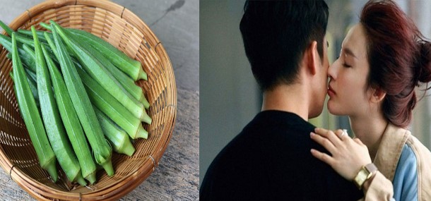 Loại thực phẩm có tại Việt Nam được xem như thần dược trong chuyện chăn gối, khiến phụ nữ thích mê