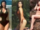 Thanh Hương thay đổi phong cách sau ly hôn, chăm diện bikini nóng bỏng