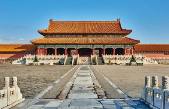 Tử Cấm Thành vừa sang trọng, tại sao các hoàng đế của triều đại nhà Thanh lại không thích sống ở đó?