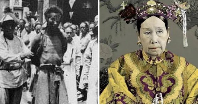 Tên cướp khét tiếng đòi 'làm nhục' Từ Hi Thái hậu nhận cái kết đắng, chịu hình phạt tàn khốc nhất trong lịch sử Trung Hoa