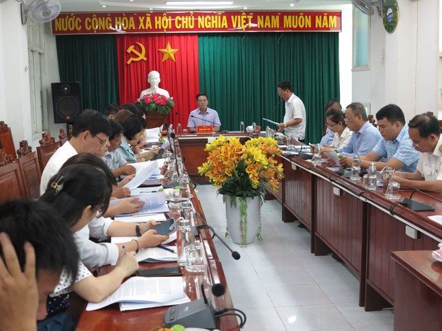 Kết luận điều tra vụ 'hô biến' hơn 300.000m2 đất trồng cây thành đất ở tại Phú Yên