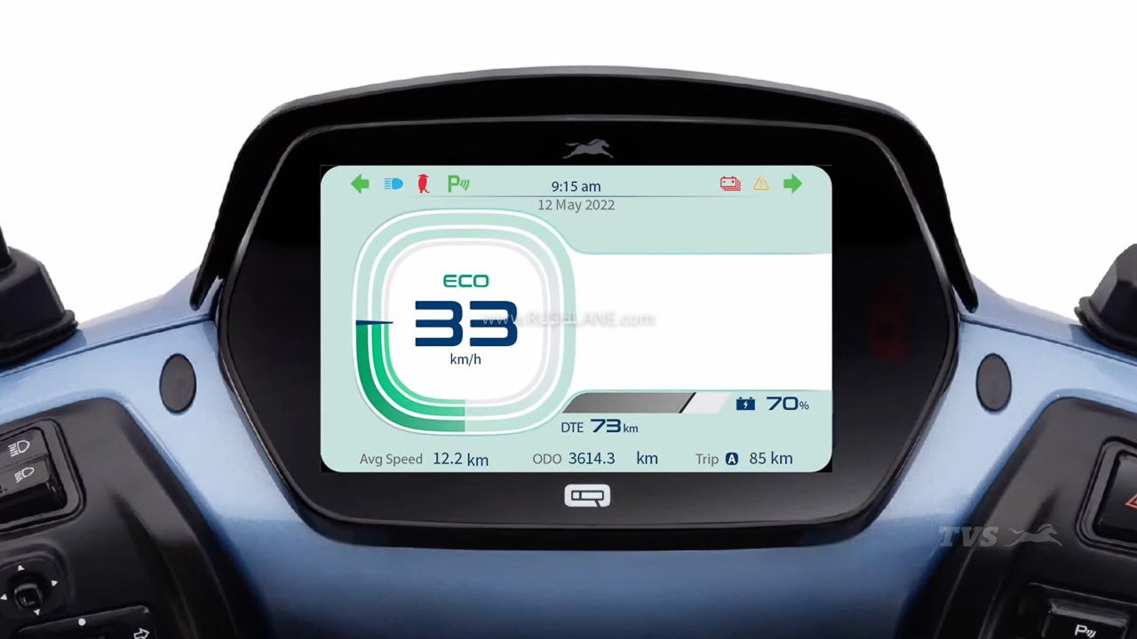 Hãng xe máy vừa vào Việt Nam trình làng mẫu tay ga chưa đến 30 triệu đồng, trang bị siêu xịn, dễ dàng thay thế Honda Vision