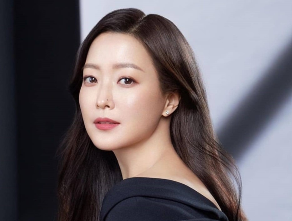 Nhan sắc của mỹ nhân tự nhận “đẹp hơn Kim Tae Hee”