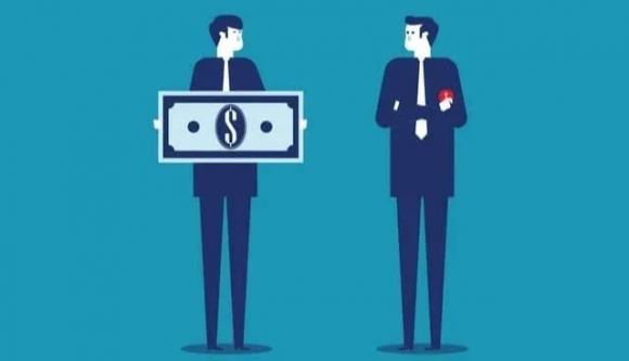 Khi mọi người hỏi bạn công việc thế nào và kiếm được bao nhiêu tiền? Những người thông minh sẽ trả lời thế này