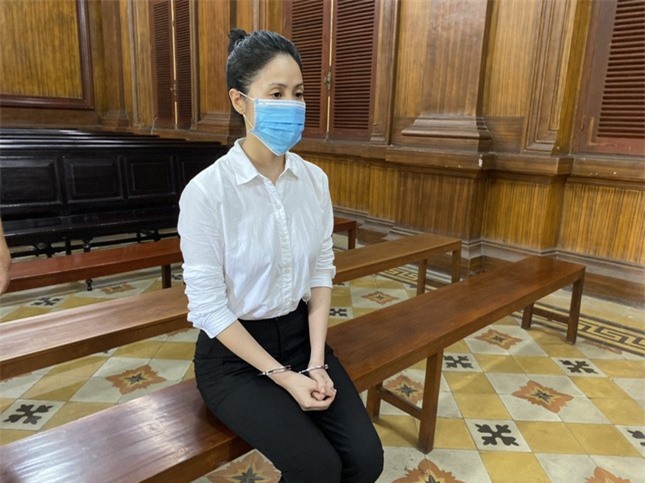 Nữ giám đốc giăng bẫy, chiếm đoạt 322 tỷ đồng bị tuyên án tù chung thân ảnh 1